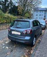 Volkswagen Golf Plus 1.2 TSI DSG Team Team - VW Golf Plus Gebrauchtwagen in Frankfurt