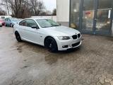 BMW 320i Coupe Klima-E Fenster M3 Optic Automatic - BMW 320 aus 2008: Coupe, 320i