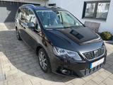 Seat Alhambra 1.4 TSI FR-Line, DSG, 7-Sitzer - Seat Alhambra von privat