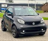 Smart ForTwo Cabrio Prime - Smart ForTwo in Rostock