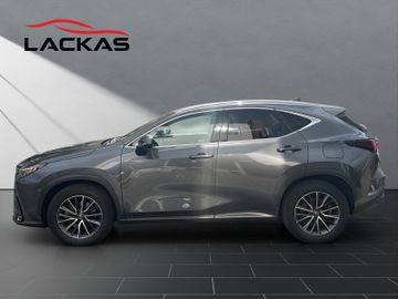 Lexus NX 350h - 2