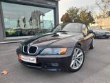 BMW Bmw Z3 1.9 16V cat Roadster - BMW Z3 aus 1997: Roadster, 1.9