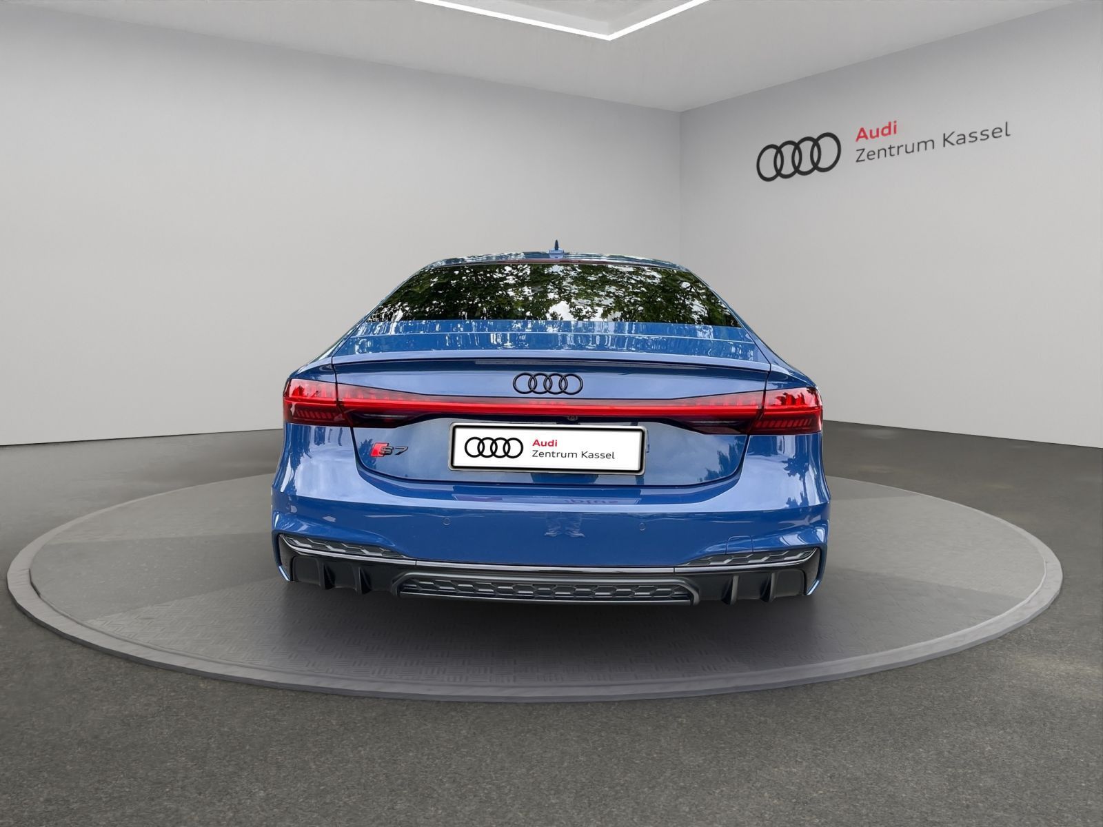 Audi S7 - Bild 6