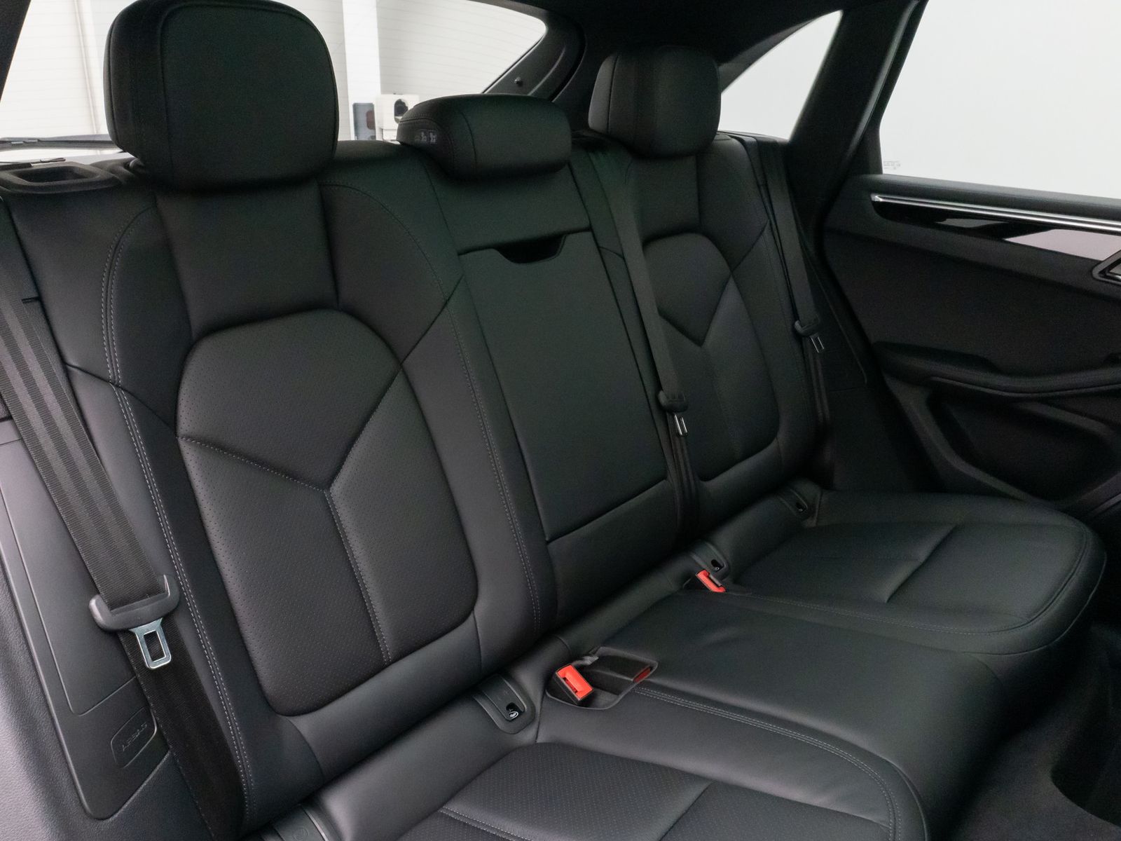 Fahrzeugabbildung Porsche Macan S BOSE Kamera Memory DAB Panorama 20Zoll
