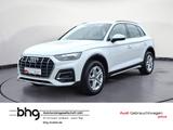 Audi Q5 40 TDI quattro S tronic advanced AHK Business - Audi Q5 Gebrauchtwagen
