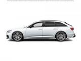 Audi S6 Avant 3.0 TDI quattro MLED Pano StHZ Leder AH - gebrauchte Audi S6 aus dem Jahr 2023
