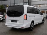 Mercedes-Benz V 250 Style/lang/AHK/Standh/360°/Distr/MBeam - Angebote