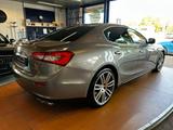 Maserati Ghibli V6 LEDER/SITZLÜFTUNG/MEMORY/TOTWINKEL/LED - gebrauchte Maserati Ghibli aus dem Jahr 2016