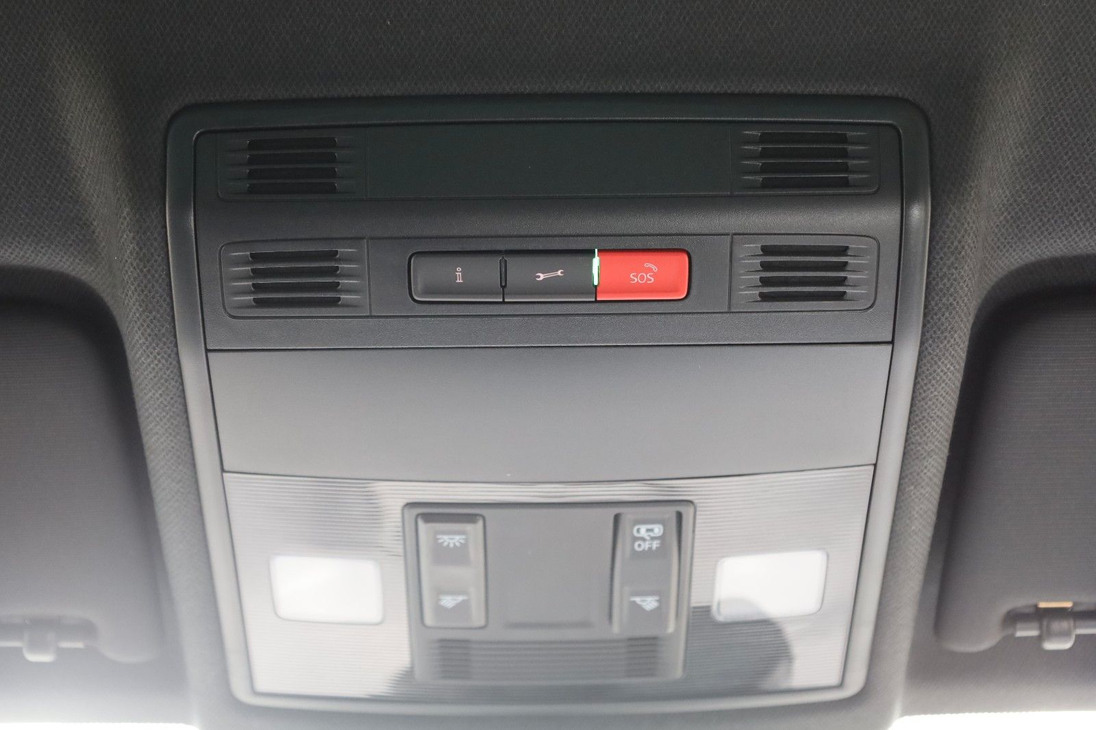 Fahrzeugabbildung SEAT Arona FR 1.0 TSI DSG *Mirror Link*Voll-LED*AHZV
