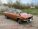 Opel Manta A (SR) Berlinetta - 50 Jahre Geschichte - Opel Manta: B