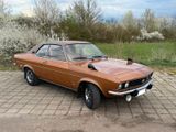 Opel Manta A (SR) Berlinetta - 50 Jahre Geschichte - Opel Manta: A
