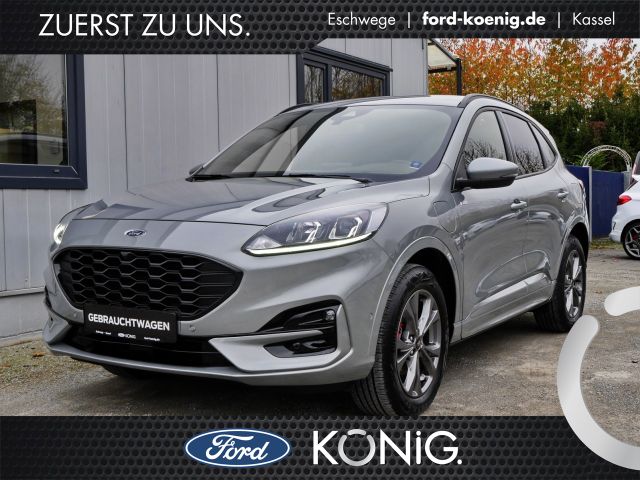 Ford Kuga ST-Line Plug-In-Hybrid Styling-Paket+ACC