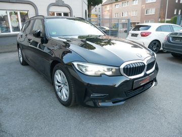 BMW 318 - 7