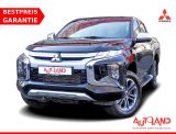 Mitsubishi L200 4x4 2.2 DI-D Spirit Doppelkabine AWD LED - Mitsubishi in Hannover