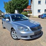 Skoda oktavia - Skoda Oktavia mit Diesel-Antrieb