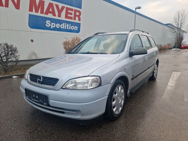 Opel Astra 1.6 Twinport Njoy,Klima