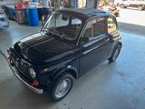 Fiat 500 L Berlina 110 F - Fiat aus 1970
