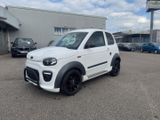 Microcar MGo Progress  +Autofahren mit 15 Jahren+ - Microcar: Mgo