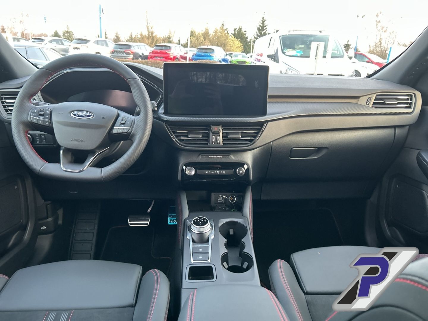 Ford Kuga - Bild 15