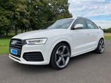 Audi Q3 2.0 TDI quattro S tronic 135kW sport sport - Audi Gebrauchtwagen in Aschaffenburg