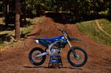 Yamaha YZF YZ-F YZ450 Monster Edition Mod.2025 - YAMAHA YZ450F