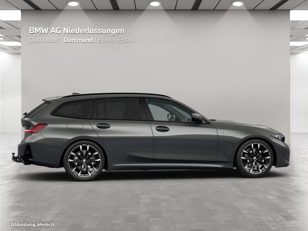 BMW 330 - Bild 11