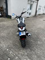 Yamaha XSR 125 - Top Zustand  - YAMAHA XSR125