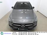 Mercedes-Benz B 180 d Aut. AMG Night  Widescreen LED Navi Spo - Mercedes-Benz B 180 mit Diesel-Antrieb