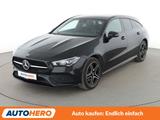 Mercedes-Benz CLA-Klasse CLA 250e Shooting Brake AMG Line Aut. - Mercedes-Benz CLA 250 Shooting Brake Plug-in Hybrid (PHEV) Gebrauchtwagen