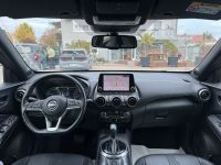 Nissan Juke - Vorschau Bild 10