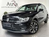 Volkswagen Tiguan 1.5 TSI DSG IQ-DRIVE NAV+ACC+SHZ+17ZO+1HD - : Geländewagen, Dr