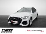 Audi Q5 Sportback  55 TFSI e S tronic quattro S line  - Audi Q5 aus 2022