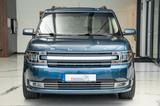 Ford Flex  3.5  LIMITED AWD PANO LEDER AHK - mit LPG-Antrieb: Geländewagen