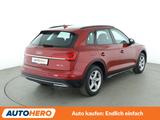 Audi Q5 35 TDI Aut.*NAVI*LED*ACC*PDC*SHZ* - Audi Q5 35 TDi Gebrauchtwagen