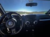 Jeep Wrangler 2.8l CRD Unlimited Sahara Automatik... - Jeep: Sahara