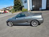 MG TF 135 - - MG TF in Frankfurt (Main)