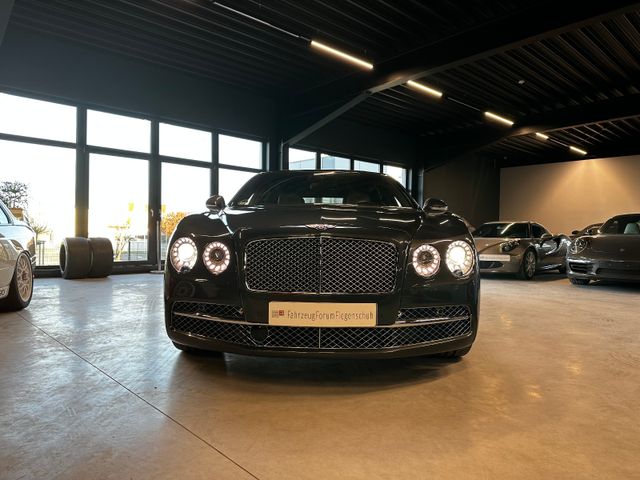 Fahrzeugabbildung Bentley Flying Spur 4.0 V8 Autom-dt.Auto.sehr gepflegt