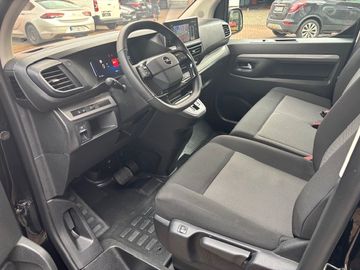 Bild 4 Opel Zafira Life Edition XL