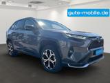 Toyota RAV 4 5-Türer Style 2.5l Plug-in HybridAutomatik - Toyota in Sindelfingen
