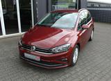 Volkswagen Golf Sportsvan 1.5 TSI, Automatik ,AHK - gebrauchte VW Golf Sportsvan aus dem Jahr 2020