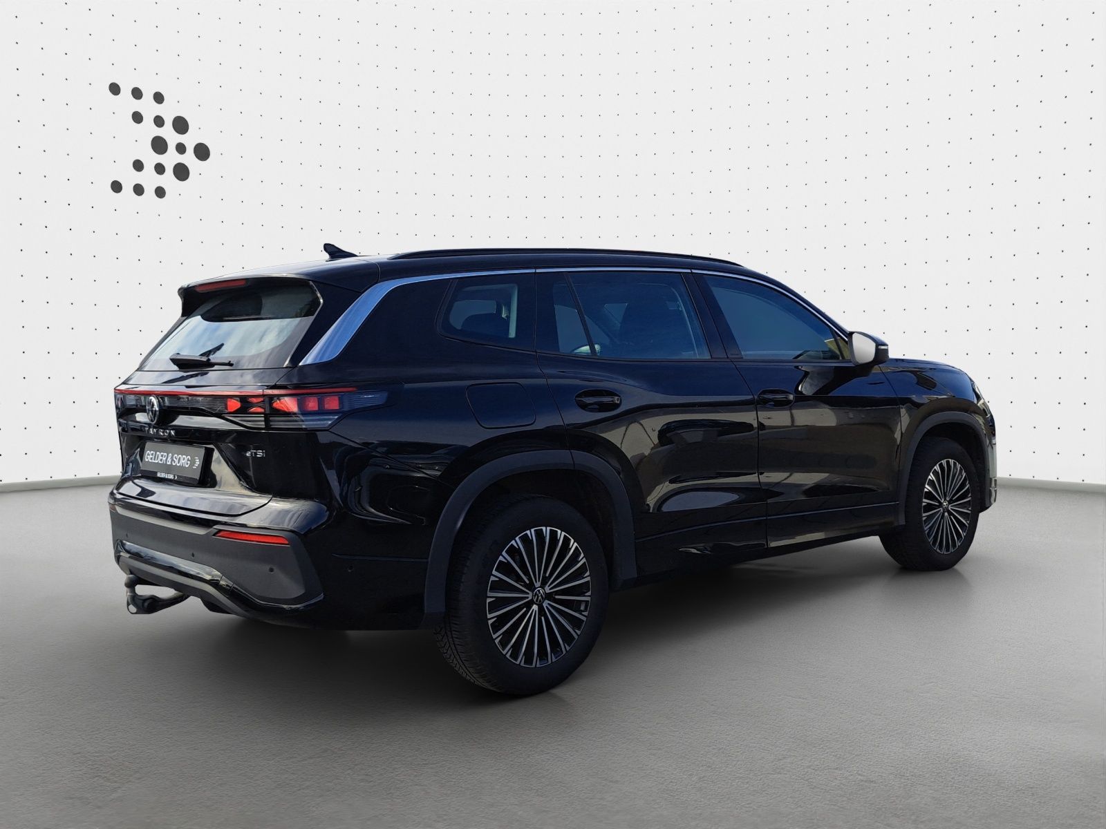 Volkswagen Tayron - Bild 17