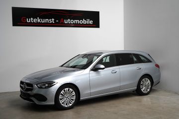 Mercedes C 200 - 8