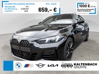 BMW 420 Gran Coupé - Vorschau Bild 1