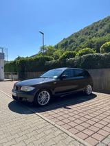 BMW 120d M47TÜ2 <10.000€ investiert - BMW 120 aus 2006: 120d
