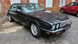 Jaguar Schwarzer Jaguar XJ8 (X 308) 4.0 Souvereig... - gebrauchte Jaguar XJ8 aus dem Jahr 1998