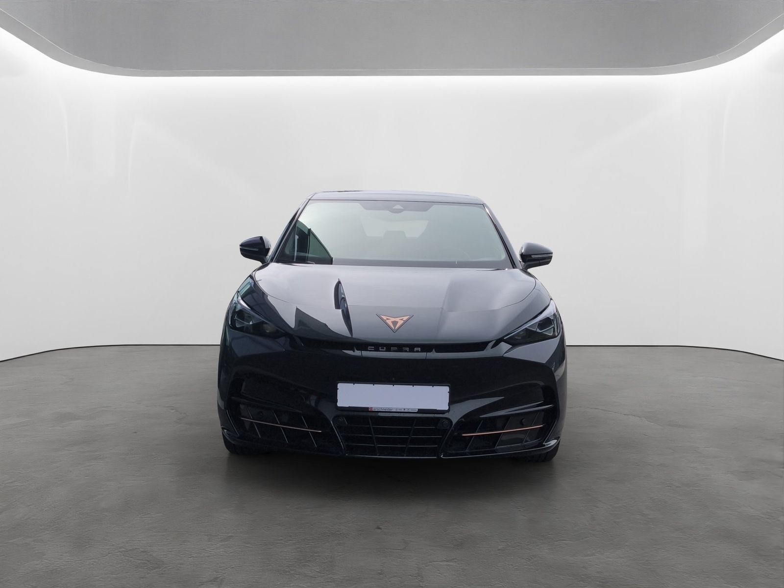 Cupra Tavascan 4Drive VZ LED NAVI ACC SIDEASS 82KWH WÄ imagem 3