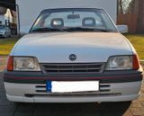 Opel Kadett E Cabriolet GL Edition - Opel Kadett aus 1991