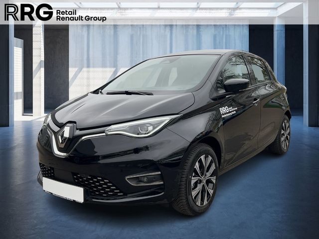 Renault ZOE CCS Ganzjahresreifen Schuko Ladekabel ABS