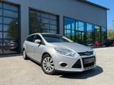 Ford Focus Turnier Trend 1.6TDCI*Klima*Navi*PDC* - Ford Focus mit Diesel-Antrieb: 1.6