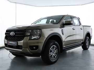 Ford Ranger - 3